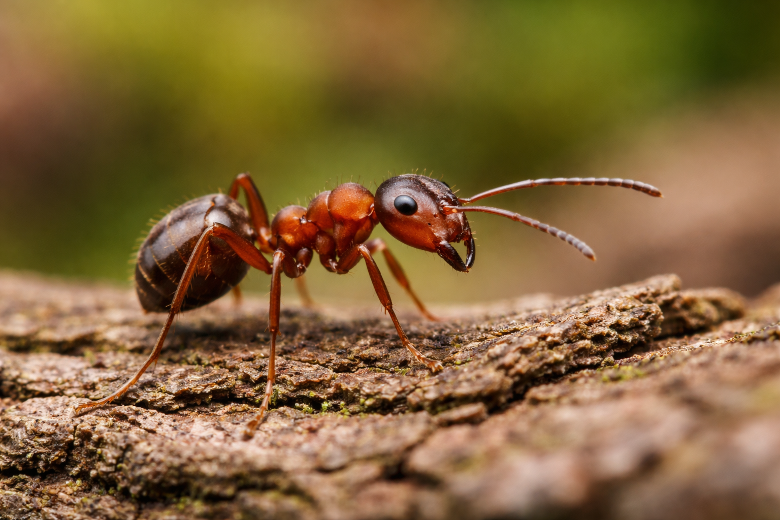 Ant Control