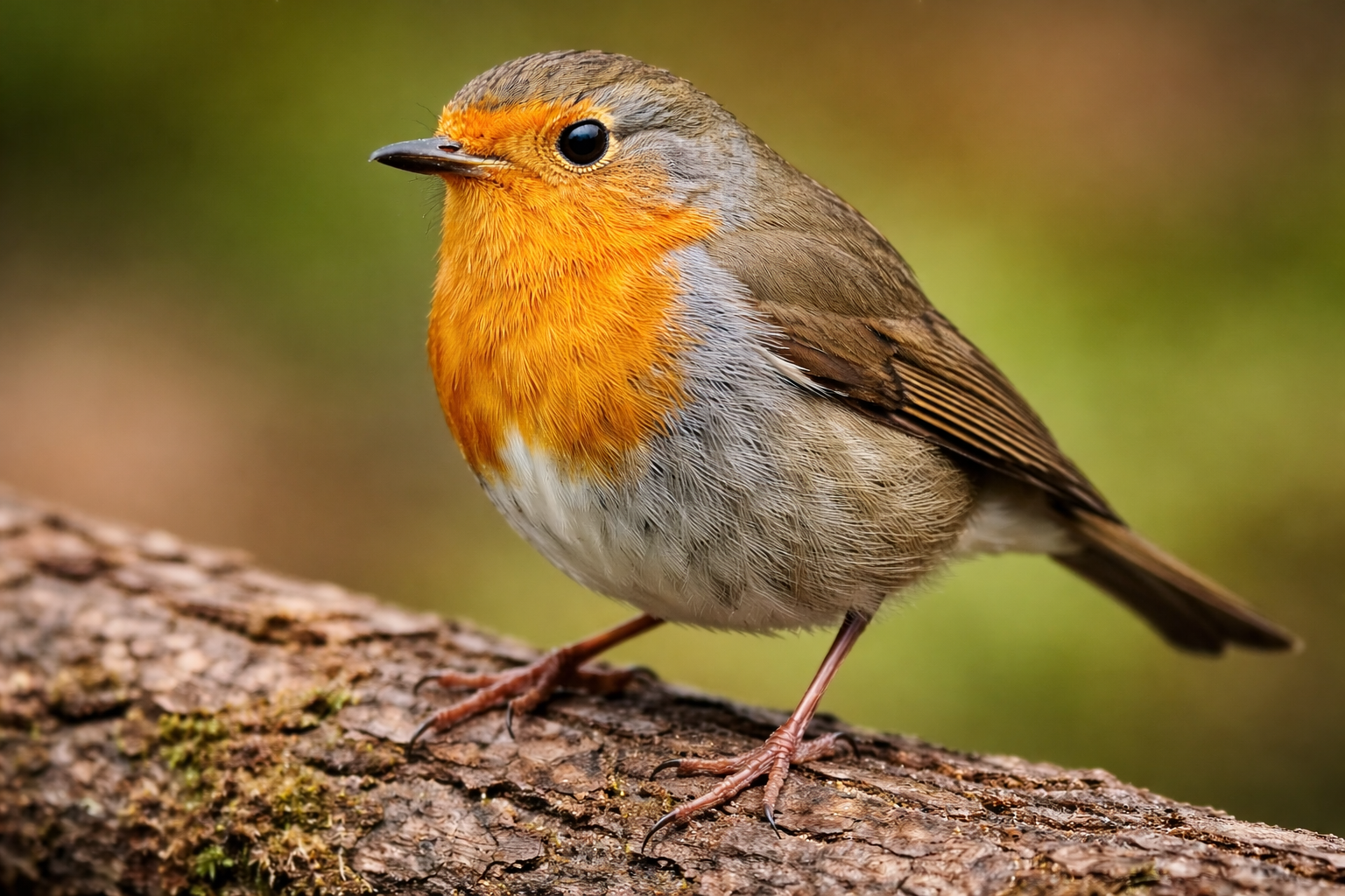 Bird Control