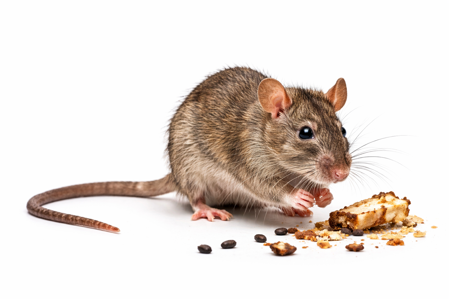 Rodent Control